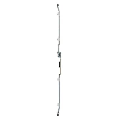 "3 point lock linkage for PanelSet CRNG, height 1200mm" - Schneider Electric - NSYBTACRNG120