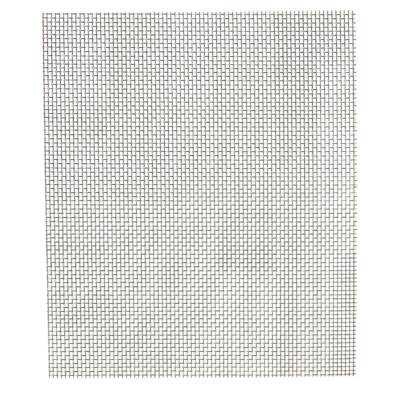 Anti-mosquito filter in stainless steel for ref NSYCAG104x80LM - Schneider Electric - NSYCAF104X95X
