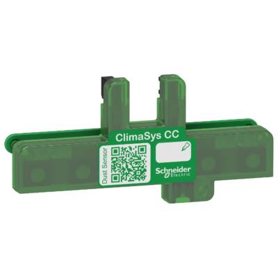 ClimaSys CV - CSVS DustSensor for Smartfilters - Schneider Electric - NSYCCAFSDUST