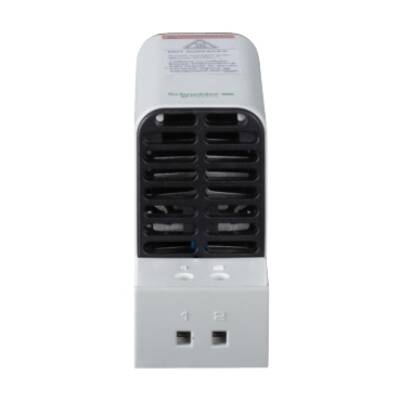 ClimaSys PTC heating resistance 20W, 12-24V insulate - Schneider Electric - NSYCR20WU1C