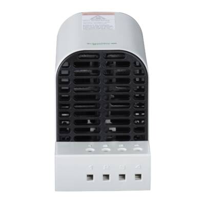ClimaSys PTC heating resistance 50W,270-420V insulate - Schneider Electric - NSYCR50WU3C