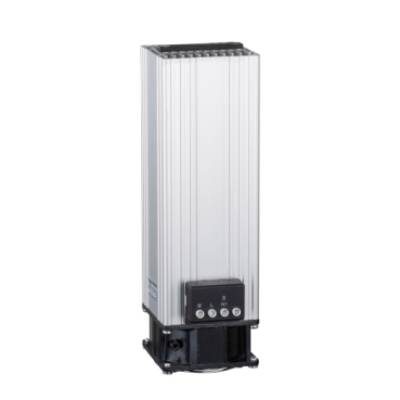 ClimaSys heating resistance 200W, 230V aluminium slim - Schneider Electric - NSYCRS200W230V