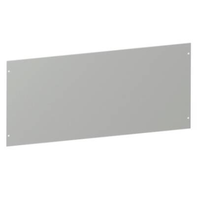 Plain front panel insulating material for DLP in PLA enclosure W750mm H248mm - Schneider Electric - NSYCTL750DLP2