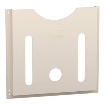A4 plastic document pocket - 230x247x23 mm - Schneider Electric - NSYDPA4