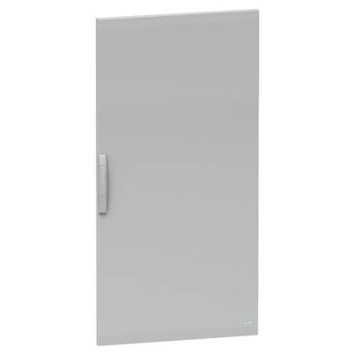 PLA door 750x750 with handle - Schneider Electric - NSYDPLA77HG