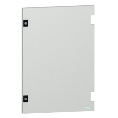 Door for PLM64 without locking - Schneider Electric - NSYDPLM64G