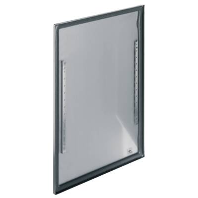 Left door for S3X 316L 1200x1000mm - Schneider Electric - NSYDS3X1210LH