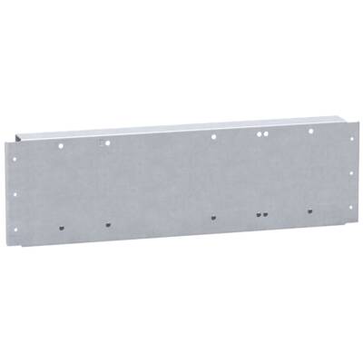 "Withdrawable suppport for Masterpact MTZ2 & NW, PanelSeT SFN, PanelSet SF, galvanized steel, W800" - Schneider Electric - NSYFXMNW80W