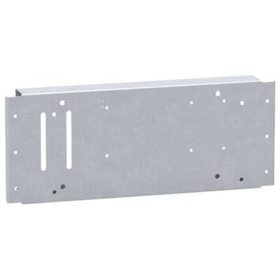 "Withdrawable support Masterpact MTZ1 & NT, Fixed/Withdrawable suppport MTZ2 & NW, PanelSeT SFN, PanelSet SF, W600" - Schneider Electric - NSYFXMNWT60FW