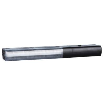 Multi-fixing LED lamp without socket - 230 V AC - 10W - Schneider Electric - NSYLAMLD
