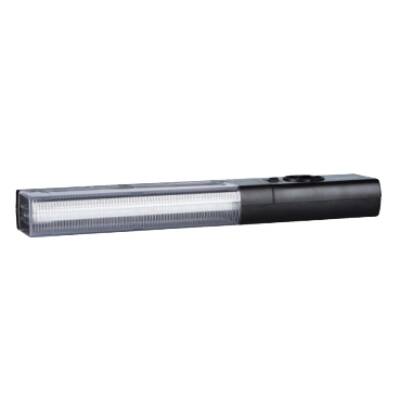Multi-fixing LED lamp with socket Schuko - 230 V AC - 10W - Schneider Electric - NSYLAMLDS