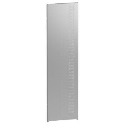 Spacial SFM rear partition - compartmentalised application - 600 mm - Schneider Electric - NSYMBC206