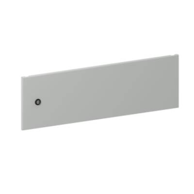 Spacial SFM plain partial door - 250x800 mm - 5M - Schneider Electric - NSYMPD5M8