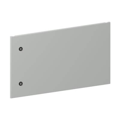 Spacial SFM plain partial door - 450x800 mm - 9M - Schneider Electric - NSYMPD9M8