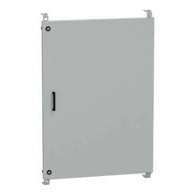 internal door for PLA enclosure H1000xW750 mm - Schneider Electric - NSYPAPLA107G