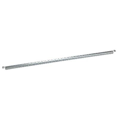 "PanelSet SF door cross rails - nominal width: 400 mm" - Schneider Electric - NSYSDCR4
