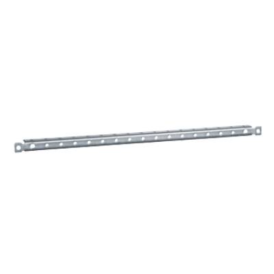 "PanelSeT SF/SM door cross rails - nominal width: 600 mm" - Schneider Electric - NSYSDCR6