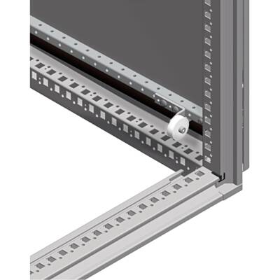 "Door-centering caster, PanelSeT SFN, PanelSeT SF" - Schneider Electric - NSYSDRC