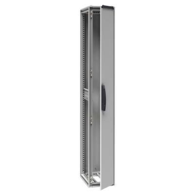 Spacial SF enclosure without mounting plate - assembled - 2000x300x500 mm - Schneider Electric - NSYSF20350