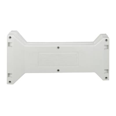 floor mounting pillar polyester H=800mm for PLM54 and 64 - Schneider Electric - NSYSFSPLMG