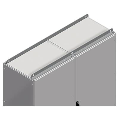 "Lifting bar, PanelSeT SFN, PanelSet SF, L1600mm , steel , set of 2" - Schneider Electric - NSYSFTB16