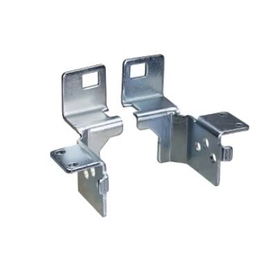 Spacial SM mounting plate fixing brackets - Schneider Electric - NSYSMPB