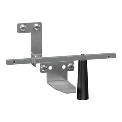 "Activation system for secondary doors, PanelSeT SFN, PanelSet SF, steel" - Schneider Electric - NSYSODS