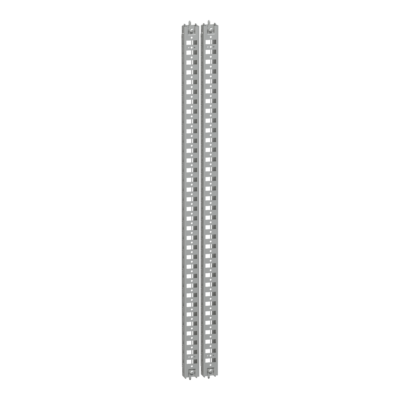 Spacial SF/SM universal cross rails - 40 mm - Schneider Electric - NSYSUCR40100