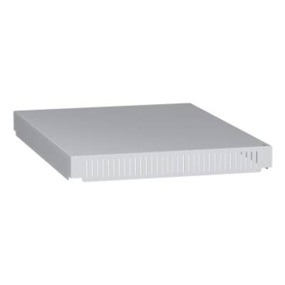 "PanelSeT SF ventilated roof - 600x800 mm" - Schneider Electric - NSYSVR608