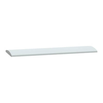 Polyester canopy for PLA enclosure W1000xD320 mm - Schneider Electric - NSYTJPLA103G