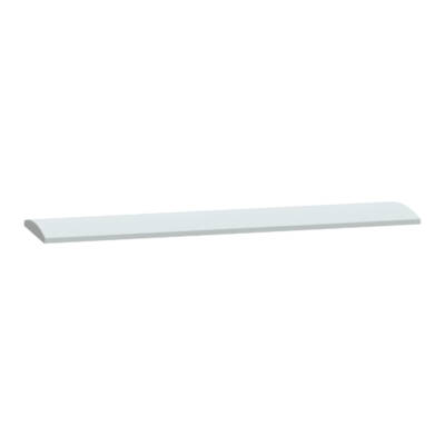Polyester canopy for PLA enclosure W1250xD320 mm - Schneider Electric - NSYTJPLA123G