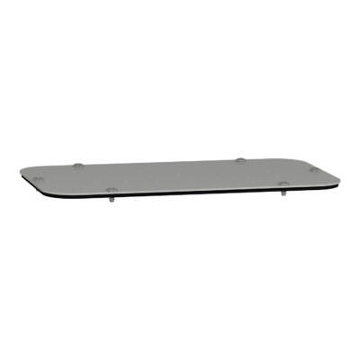 "Standard for PanelSet S3D encl. RAL7035, L245xW130." - Schneider Electric - NSYTLC