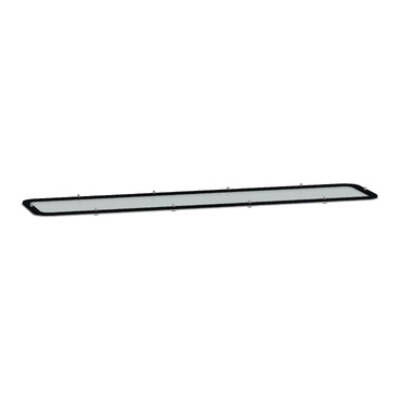 "Standard for PanelSeT S3D encl. RAL7035, L545xW130." - Schneider Electric - NSYTLF