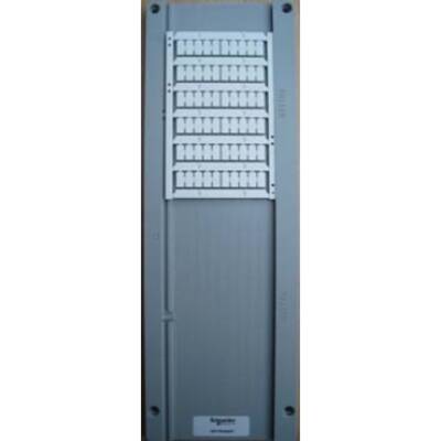 MAGAZINE FOR PLOTER TO FIT THE NSYTRABPV5 MARKING PLATES - Schneider Electric - NSYTRABMP1