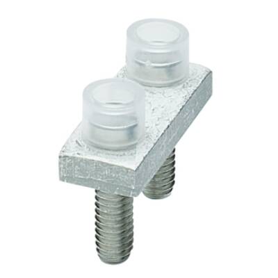CONECTION BRIDGE 2 POLE FOR SCREW TERMINAL NSYTRV702 - Schneider Electric - NSYTRAL702