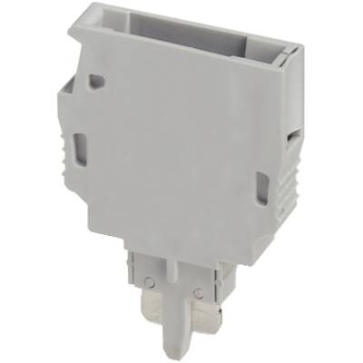 COMPONENT CARRIER FOR BASIC DISCONNECT TERMINALS NSY TRV42TB, TRR22TB - Schneider Electric - NSYTRASV1