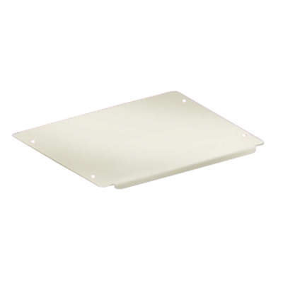 Actassi - plain roof plate - Schneider Electric - NSYTSPC450