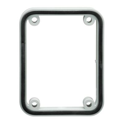 Coupling frame length110mm for 18cm faces of PLS box- IP65 - Schneider Electric - NSYUM27180
