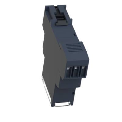 Star-Delta Timing Relay - 0.3s…30s - 24…240V AC/DC - 2C/O - Schneider Electric - RE22R2QEMR