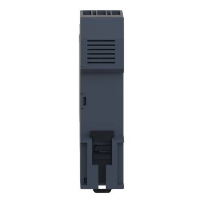 Star-Delta Timing Relay - 0.05s…300h - 24…240V AC/DC - 2C/O - Schneider Electric - RE22R2QGMR