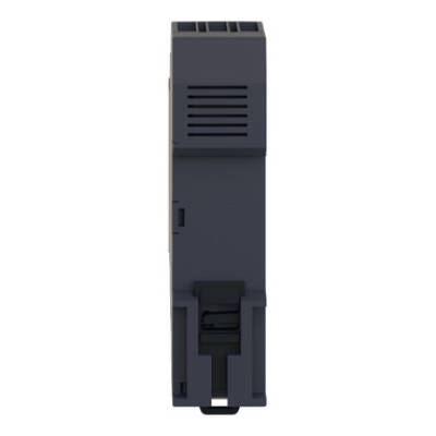 Harmony, NFC modular timing relay, 8 A, 2 CO, 0.1 s…999 h, multifunction, 24...240 V AC/DC - Schneider Electric - RENF22R2MMW