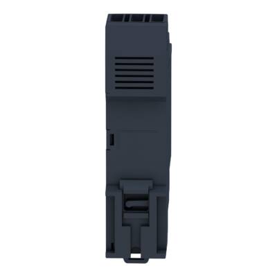Modular 1-phase voltage control relay, 8 A, 2 CO, 15…500 V AC/DC, 24…240 V AC/DC - Schneider Electric - RM22UA33MR