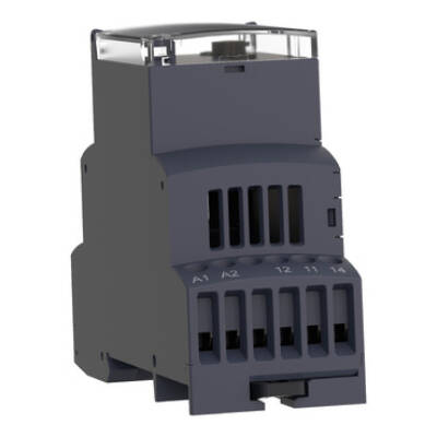 temperature control relay RM35-A - 24..240 V AC/DC - 1 OC - Schneider Electric - RM35ATL0MW