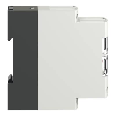 Analog Converter - 0..50 V - for Harmony Analog - Schneider Electric - RMCV60BD