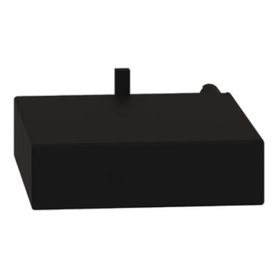 diode - 6..250 V DC - for RPZ/RUZ sockets - Schneider Electric - RUW240BD