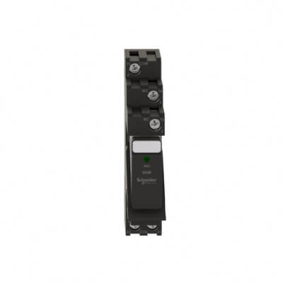 Interface plug-in relay, 10 A, 1 CO, LED, 230 V AC - Schneider Electric - RXG13P7