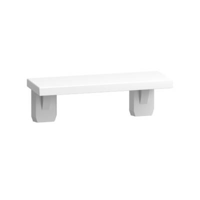 Harmony, Legends for RXZE14P sockets - Schneider Electric - RXZL300