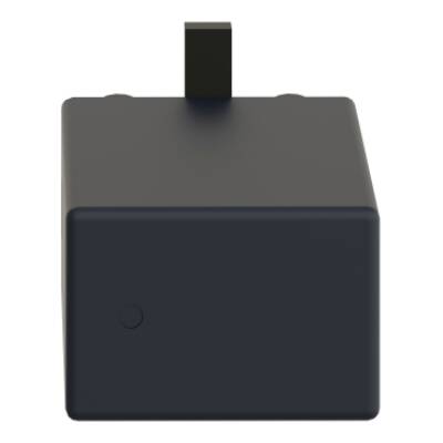 diode - 6..230 VDC - for RSZ sockets - Schneider Electric - RZM040W