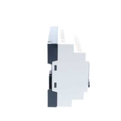 compact smart relay Zelio Logic - 20 I O - 100..240 V AC - no clock - display - Schneider Electric - SR2A201FU