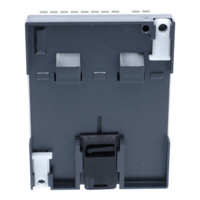 compact smart relay Zelio Logic - 12 I O - 24 V AC - clock - display - Schneider Electric - SR2B121B